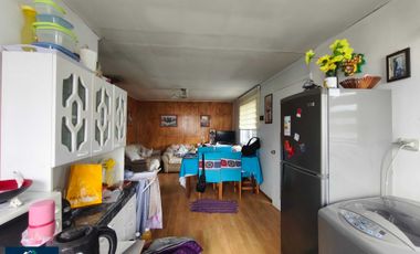 Casa en arriendo  en PUERTO MONTT