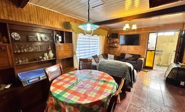 Casa en venta  en VALDIVIA