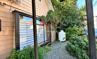 Casa en venta  en VALDIVIA