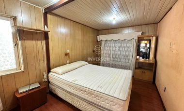 Casa en venta  en VALDIVIA