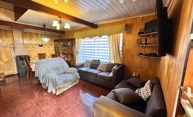 Casa en venta  en VALDIVIA