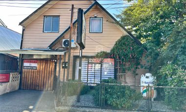 Casa en venta  en VALDIVIA