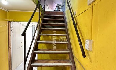 Casa en venta  en VALDIVIA