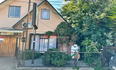 Casa en venta  en VALDIVIA