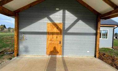 Casa en venta  en OSORNO