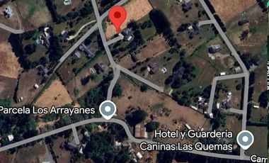 Casa en venta  en OSORNO