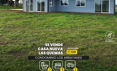 Casa en venta  en OSORNO