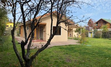 Casa en arriendo  en PUENTE ALTO