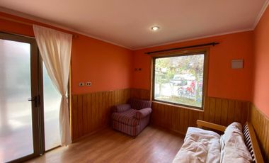 Casa en arriendo  en PUENTE ALTO