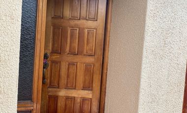 Casa en arriendo  en PUENTE ALTO