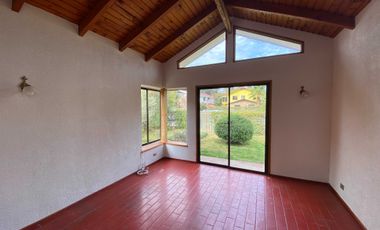 Casa en arriendo  en PUENTE ALTO