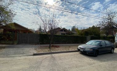 Casa en arriendo  en PUENTE ALTO