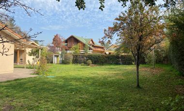 Casa en arriendo  en PUENTE ALTO