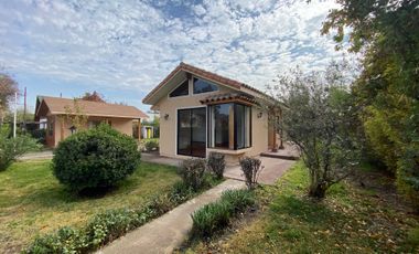Casa en arriendo  en PUENTE ALTO