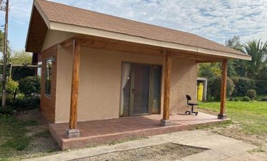 Casa en arriendo  en PUENTE ALTO