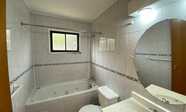 Casa en arriendo  en PUENTE ALTO