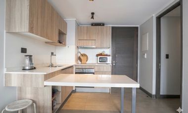 Departamento en venta  en MACUL