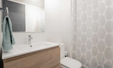 Departamento en venta  en MACUL
