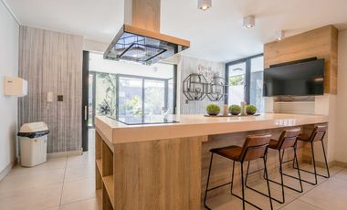 Departamento en venta  en MACUL