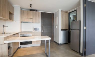 Departamento en venta  en MACUL