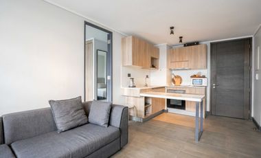 Departamento en venta  en MACUL