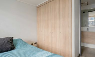 Departamento en venta  en MACUL