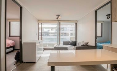 Departamento en venta  en MACUL