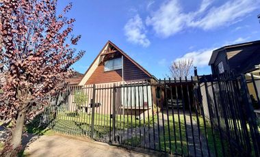 Casa en venta  en OSORNO