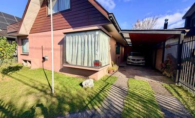 Casa en venta  en OSORNO
