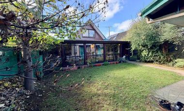 Casa en venta  en OSORNO