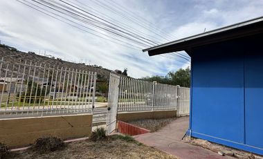 Casa en venta  en VALLENAR