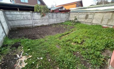 Casa en arriendo  en CHILLÁN
