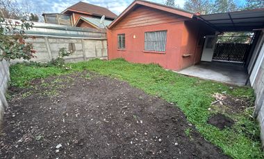 Casa en arriendo  en CHILLÁN