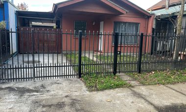 Casa en arriendo  en CHILLÁN