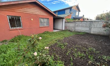 Casa en arriendo  en CHILLÁN
