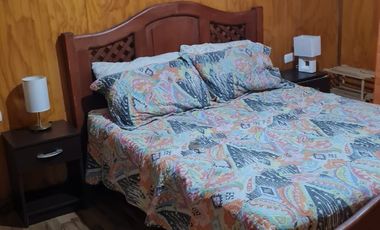 Casa en arriendo  en QUILLÓN