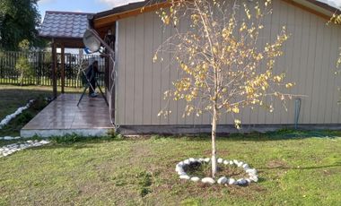 Casa en arriendo  en QUILLÓN