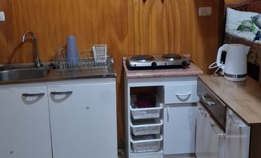 Casa en arriendo  en QUILLÓN