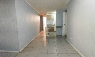 Departamento en venta  en QUINTA NORMAL