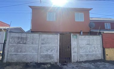 Casa en venta  en SAN PEDRO DE LA PAZ