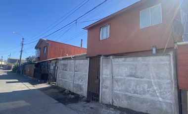 Casa en venta  en SAN PEDRO DE LA PAZ