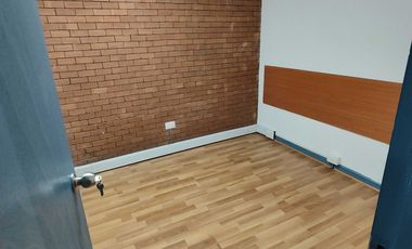 Oficina en arriendo  en PROVIDENCIA