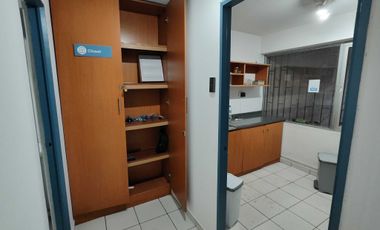Oficina en arriendo  en PROVIDENCIA