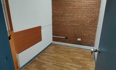 Oficina en arriendo  en PROVIDENCIA