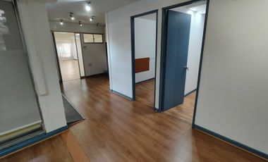 Oficina en arriendo  en PROVIDENCIA