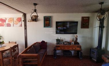 Casa en venta  en VILLARRICA