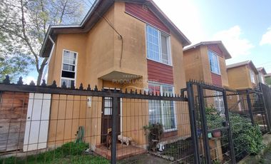 Casa en venta  en VILLARRICA