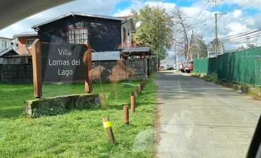 Casa en venta  en VILLARRICA