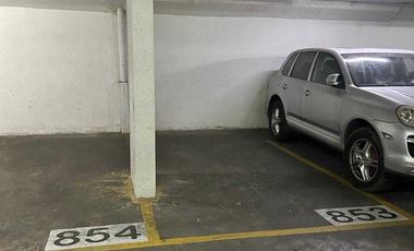 Estacionamiento en arriendo  en MACUL