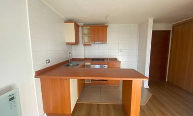 Departamento en arriendo  en TALCAHUANO